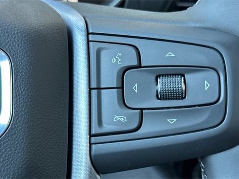 New 2026 GMC Sierra 1500 SLT w/ Max Trailering Package image 28