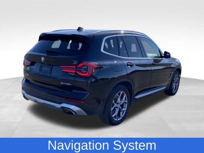 Used 2024 BMW X3 xDrive30i