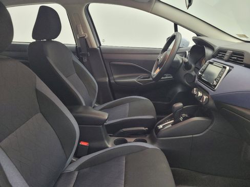 Used 2024 Nissan Versa SV w/ Trunk Package image 21