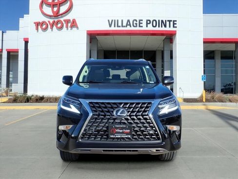 Used 2020 Lexus GX 460 Premium image 10