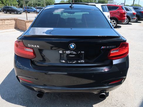 Used 2015 BMW M235i Coupe RWD image 10