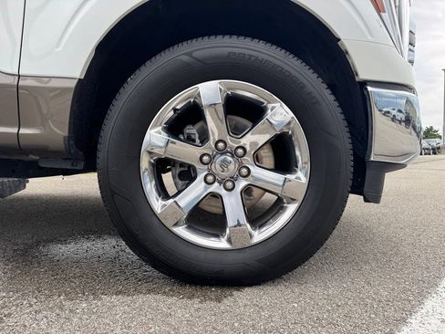 Used 2023 Ford F150 King Ranch w/ Equipment Group 601A High AWD/4WD image 18