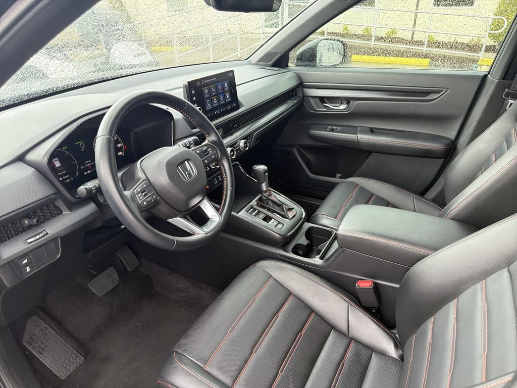 Used 2025 Honda CR-V Sport-L image 19