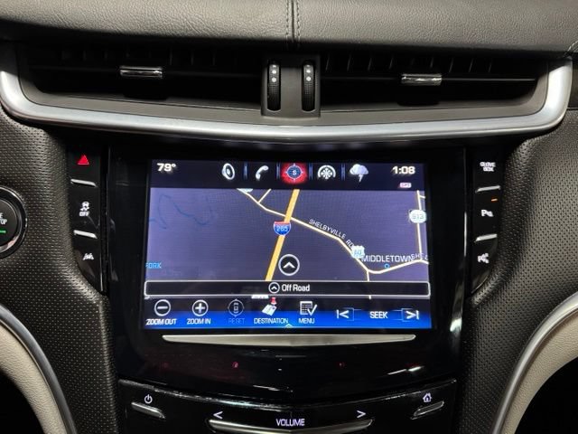 Used 2016 Cadillac XTS Luxury w/ Driver Awareness Package FWD image 22