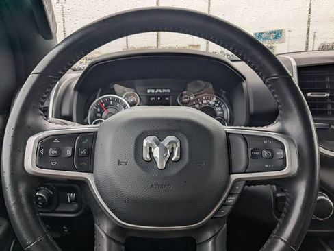 Used 2022 RAM 1500 Big Horn image 21