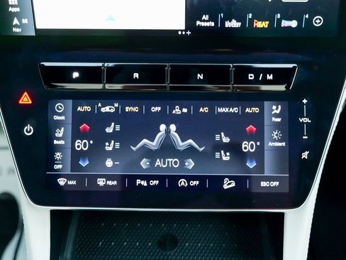 Used 2025 Maserati Grecale GT AWD/4WD image 54