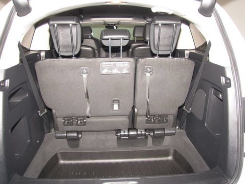 Certified 2025 Honda Odyssey EX-L image 16