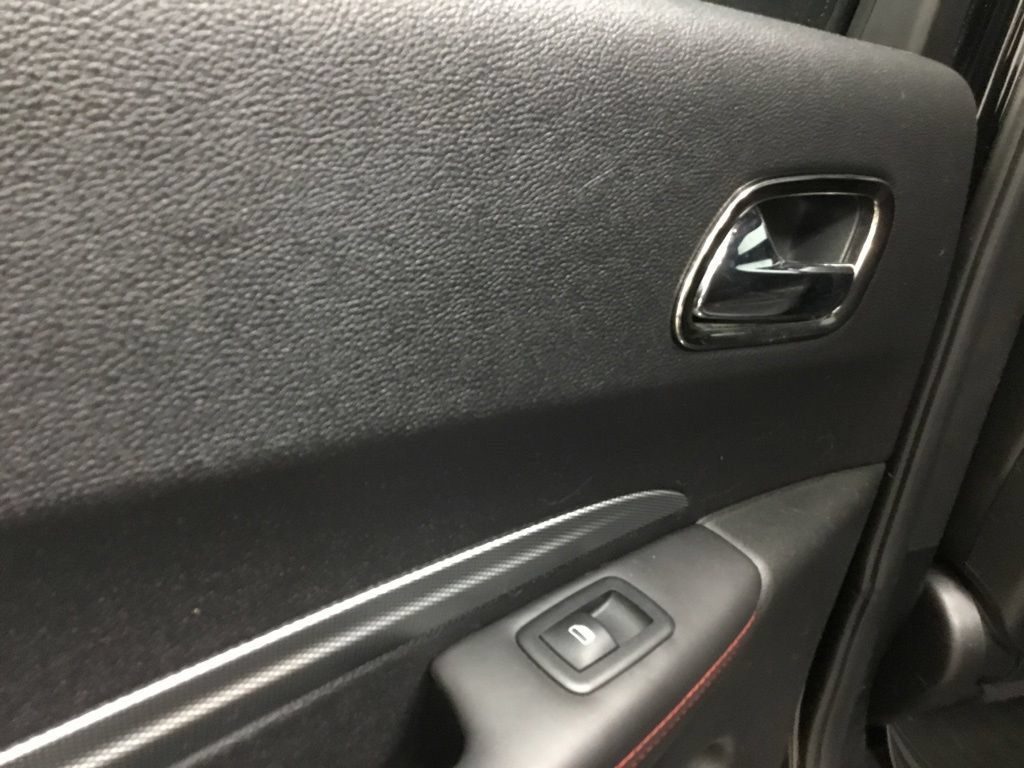 Used 2018 Dodge Durango R/T AWD/4WD image 13
