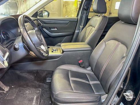 Used 2025 MAZDA CX-90 3.3 Turbo w/ Select Package image 11