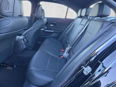 New 2026 Mercedes-Benz C 300 Sedan image 14