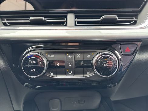 New 2026 Chevrolet Trax LT w/ Driver Confidence Package image 16