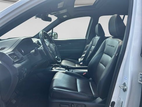 Used 2023 Honda Ridgeline Black Edition image 26