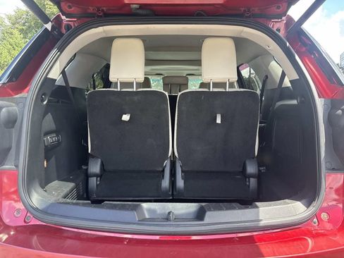 Used 2016 Ford Explorer Platinum AWD/4WD image 9