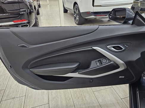 Used 2023 Chevrolet Camaro LT w/ RS Package RWD image 36