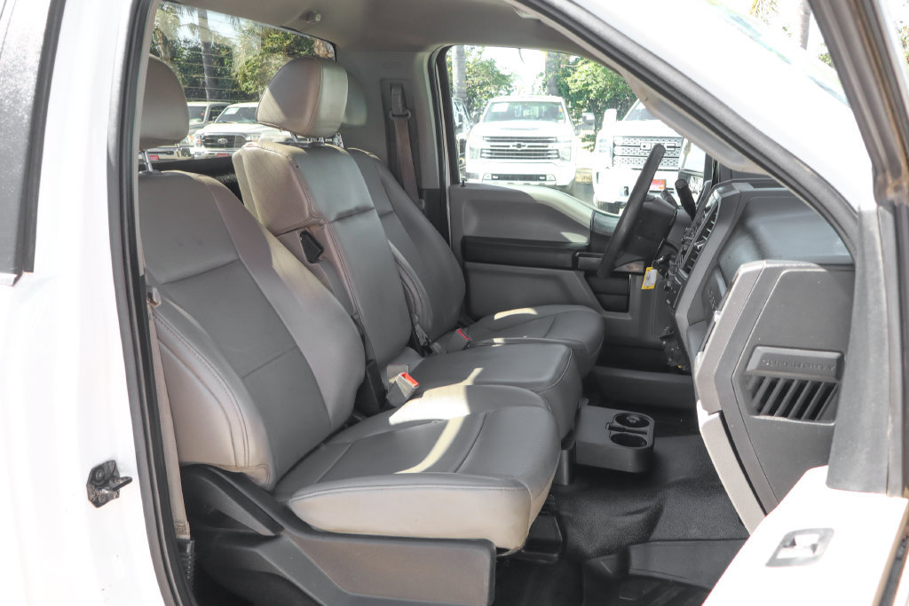 Used 2019 Ford F250 XL w/ Power Equipment Group AWD/4WD image 29