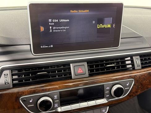 Used 2019 Audi A5 2.0T Premium Plus w/ Premium Plus AWD/4WD image 19
