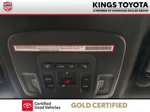 Certified 2025 Toyota Camry SE w/ Convenience Package image 34