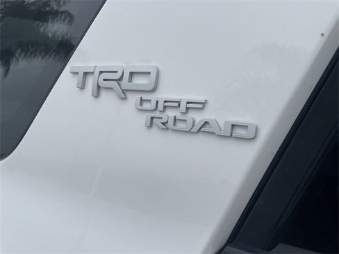Used 2021 Toyota 4Runner TRD Off-Road Premium image 33