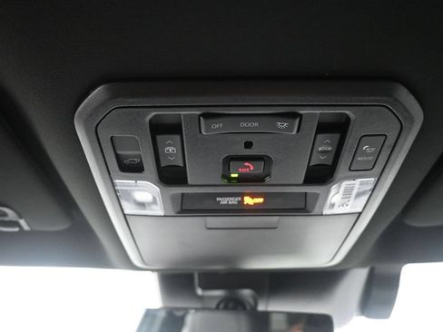 Used 2026 Toyota Sequoia Platinum w/ TRD Off-Road Package AWD/4WD image 18