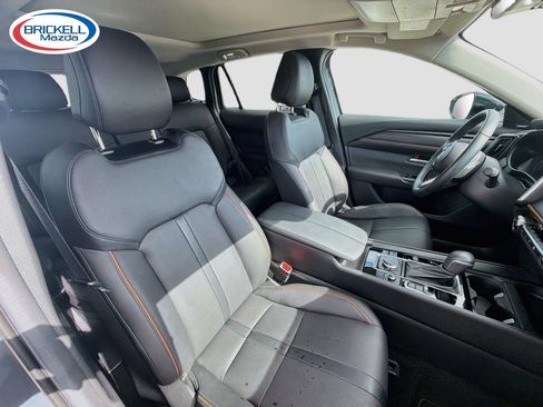 Used 2026 MAZDA CX-50 2.5 Hybrid w/ Weather Package AWD/4WD image 16