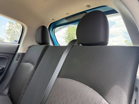 Used 2024 Mitsubishi Mirage ES FWD image 17