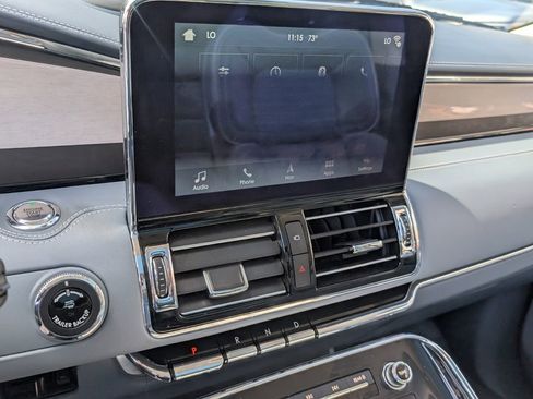 Used 2018 Lincoln Navigator Black Label image 21