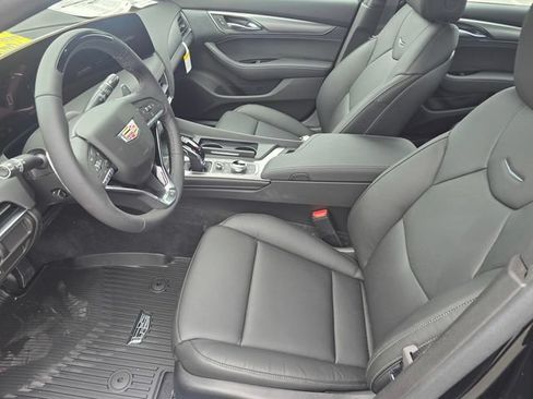 New 2026 Cadillac CT5 Premium Luxury w/ Technology Package RWD image 20