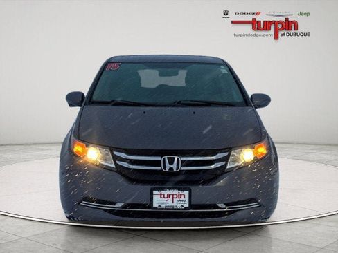 Used 2015 Honda Odyssey EX image 8
