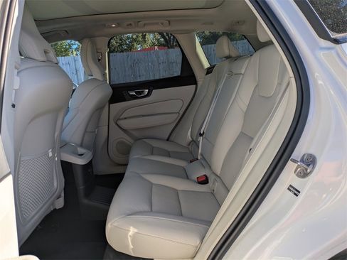 Certified 2025 Volvo XC60 T8 Core w/ Protection Package Premier image 15