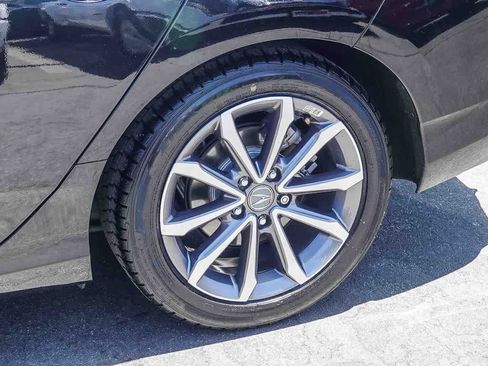 Used 2024 Acura Integra FWD image 10