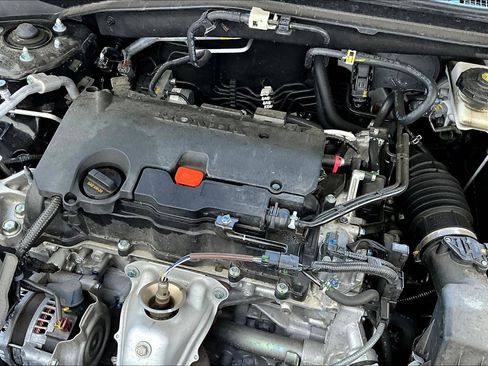 Used 2024 Honda HR-V LX image 28