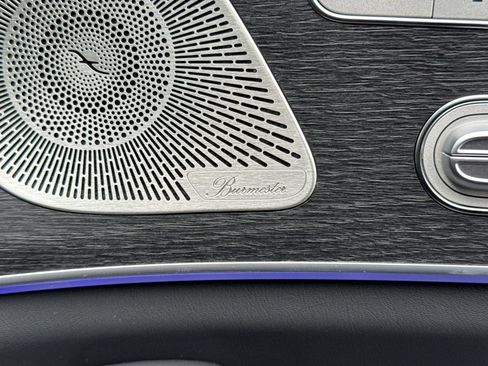 New 2025 Mercedes-Benz GLE 63 AMG S image 20