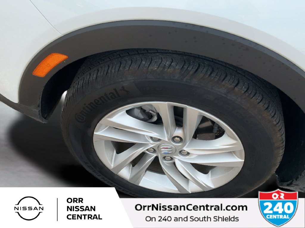 Used 2026 Buick Envista Preferred FWD image 9