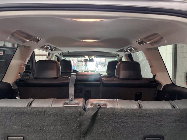 Used 2018 Lexus GX 460 Premium w/ Premium Package AWD/4WD image 14