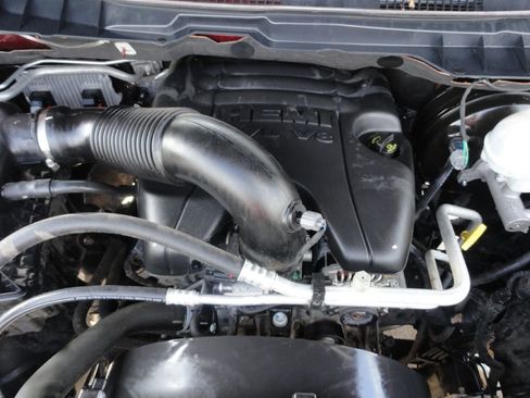 Used 2019 RAM 1500 Lone Star AWD/4WD image 34