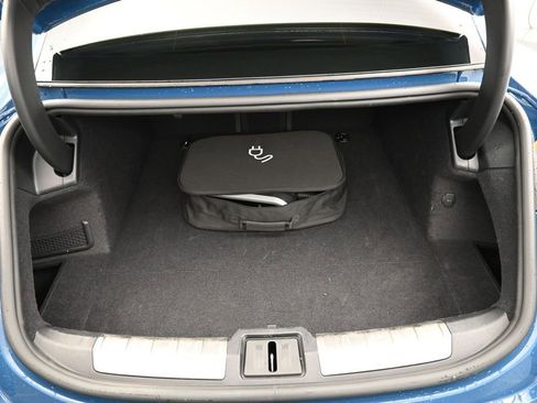 Certified 2021 Porsche Taycan 4S AWD/4WD image 27