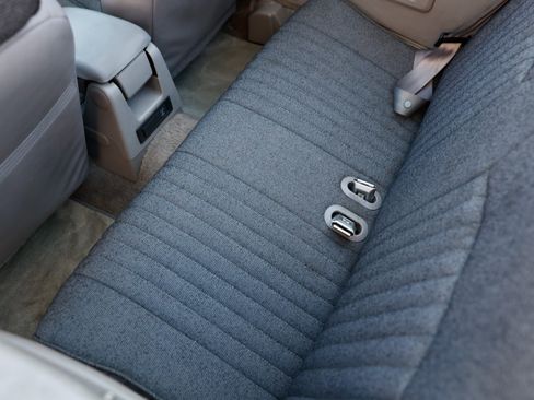 Used 1992 Ford Mustang LX image 13