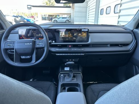 New 2027 Kia Seltos S AWD/4WD image 14