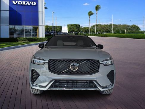 New 2026 Volvo XC60 B5 Plus w/ Protection Package Premier image 3