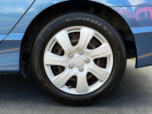 Used 2010 Honda Civic LX image 48