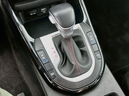Used 2023 Kia Forte GT w/ GT2 Package FWD image 25