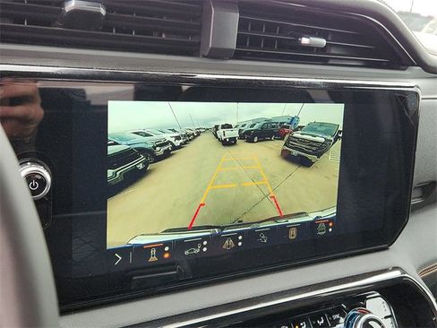 New 2026 GMC Sierra 1500 AT4 image 15