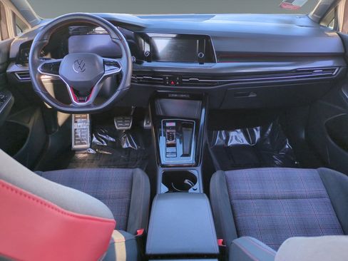 Used 2024 Volkswagen GTI S image 10