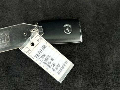 Used 2024 MAZDA CX-50 AWD 2.5 S w/ Cargo Package image 30
