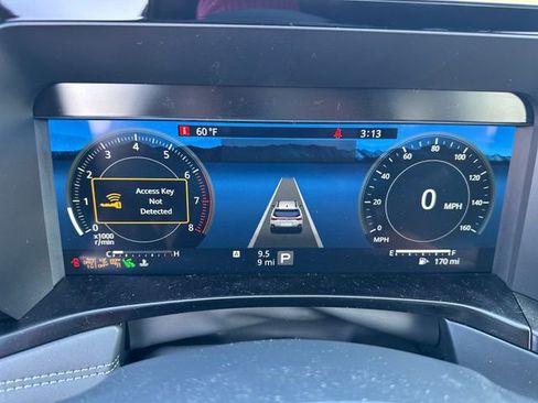 New 2026 Subaru Outback Touring XT image 11