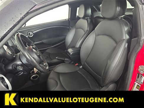 Used 2013 MINI Cooper Coupe S image 15