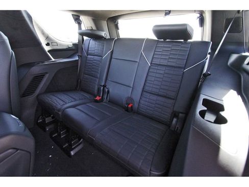 New 2026 Cadillac Escalade Platinum Sport image 13