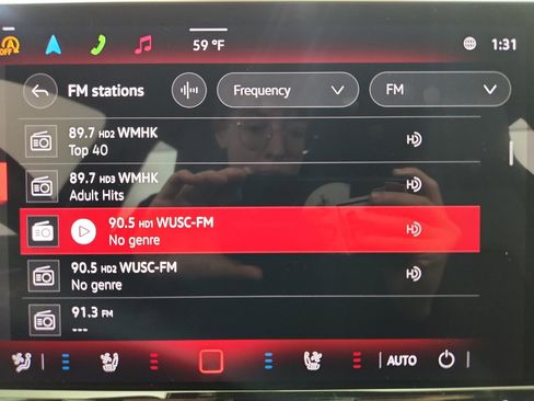 New 2026 Volkswagen GTI SE image 21