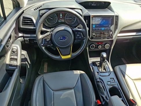 Used 2023 Subaru Crosstrek 2.5i Sport AWD/4WD image 11