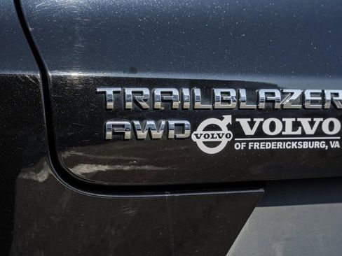 Used 2024 Chevrolet TrailBlazer LT image 8